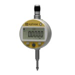 SYLVAC Digital Indicator S_Dial WORK NANO 12,5 x 0,0001 mm IP54 (805.6306) BT